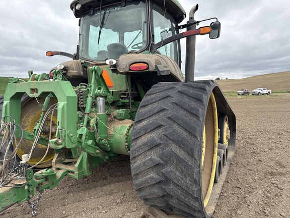 2010 John Deere 8345RT