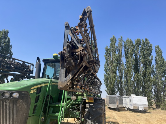2007 John Deere 4930