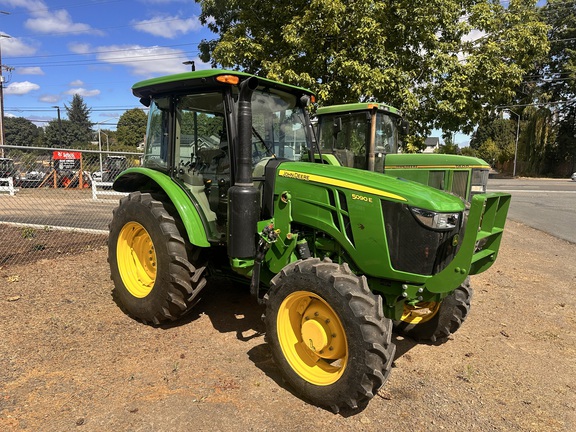 2023 John Deere 5090E