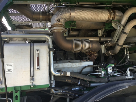 2022 John Deere 9900