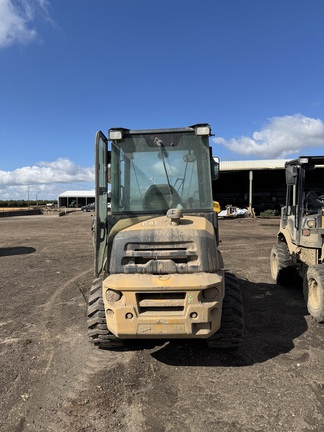 2020 Caterpillar 903D