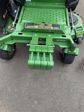 2024 John Deere Z997R