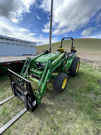 2024 John Deere 4066M