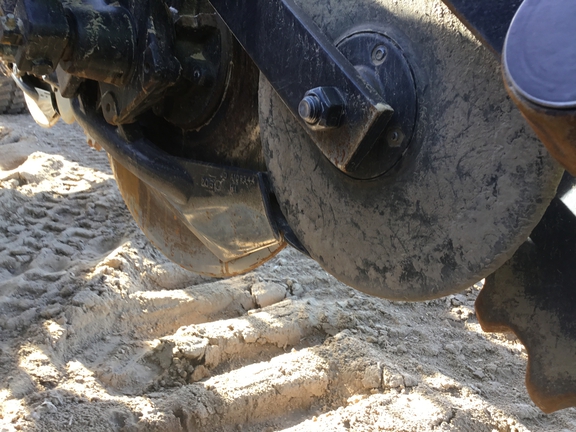 2023 John Deere N550