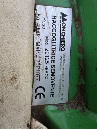 2018 Monchiero 20125