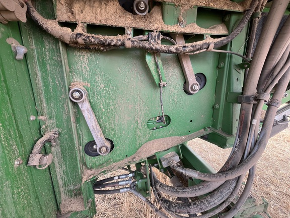 2015 John Deere S690