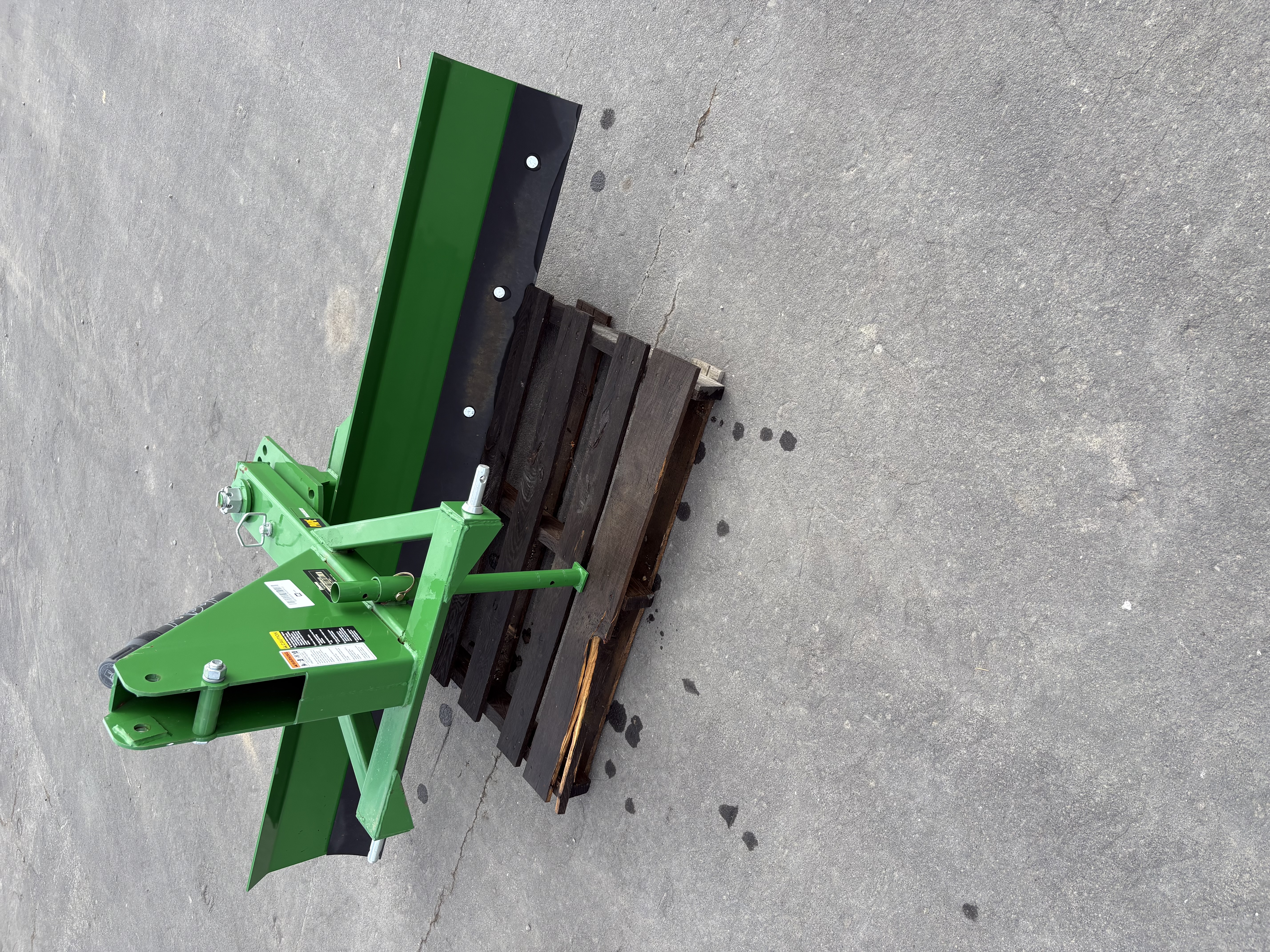 2022 Frontier RB5084