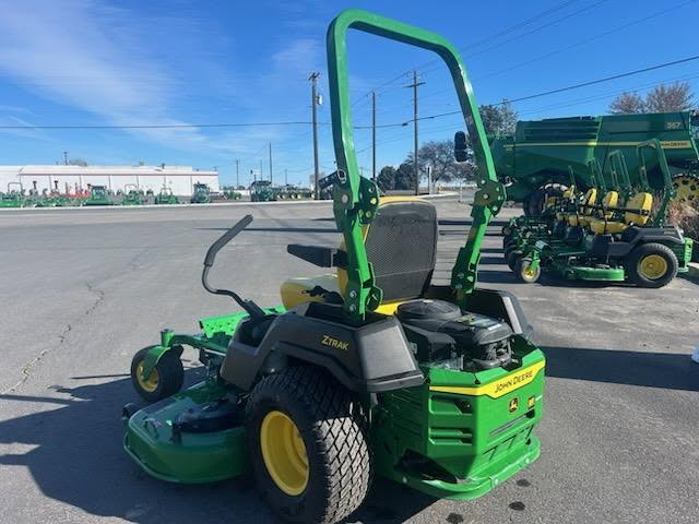 2024 John Deere Z515E
