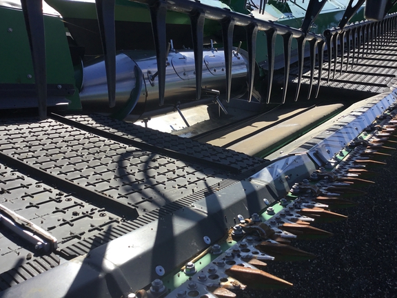 2025 John Deere HD45R