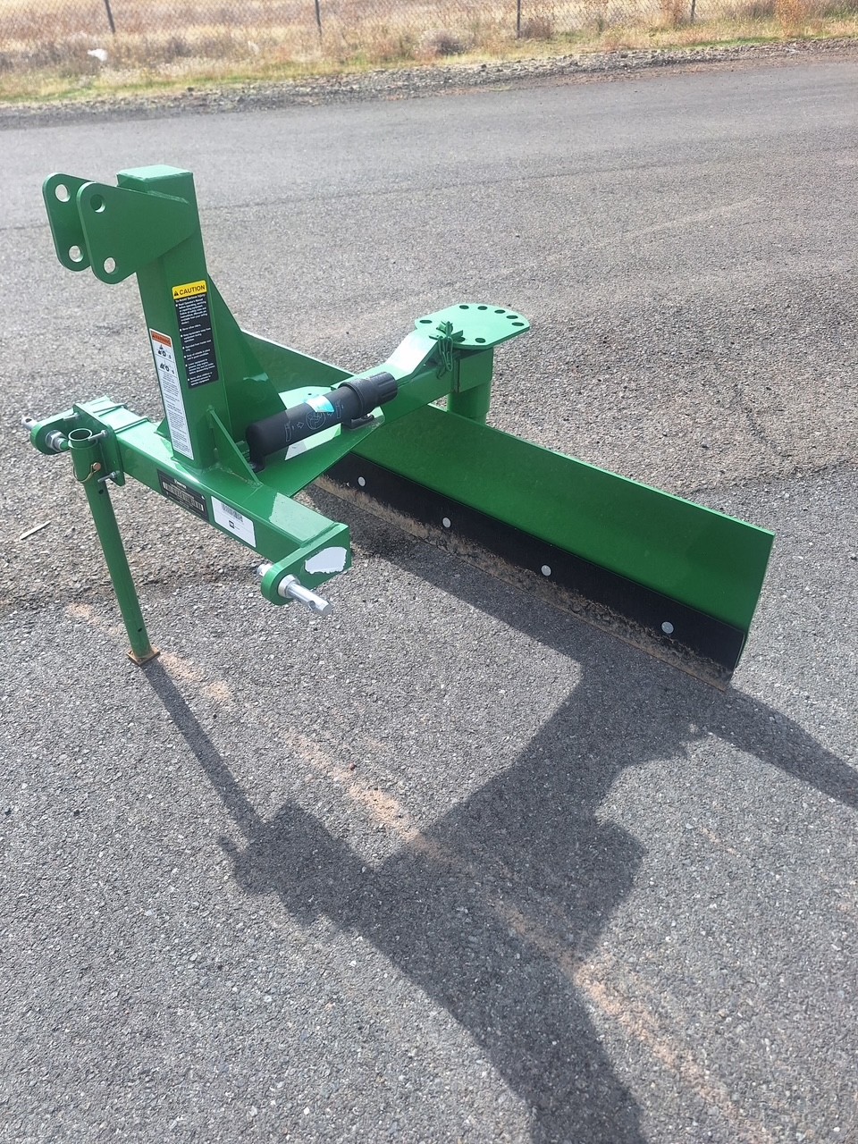 2022 Frontier RB5060