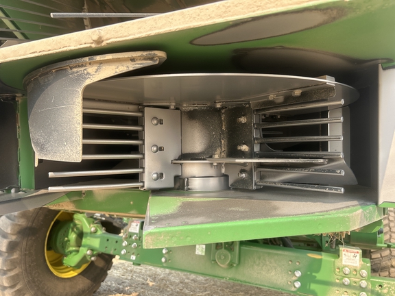 2024 John Deere S780