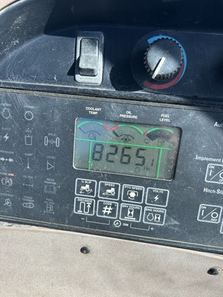 2004 John Deere 9320T