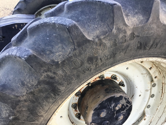 2006 New Holland TG285