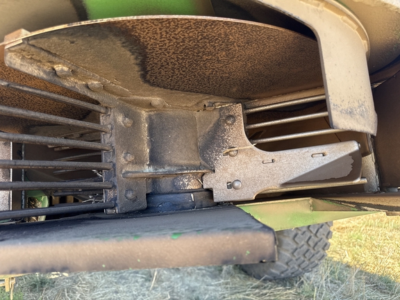 2024 John Deere S780