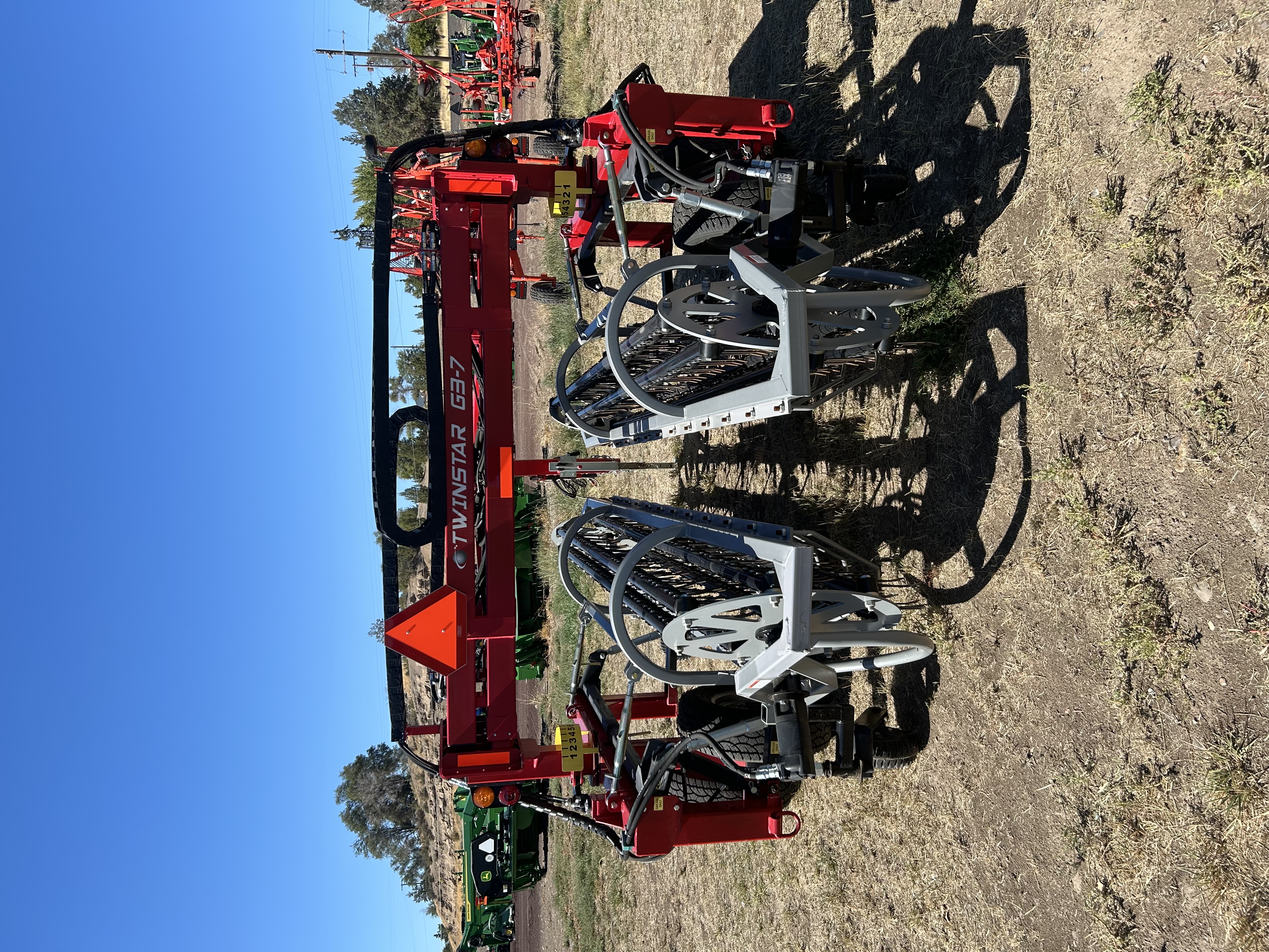 2023 Twinstar 2030G3