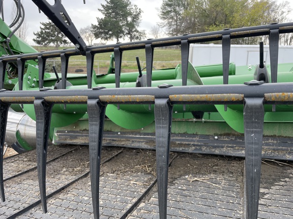 2025 John Deere HDR45