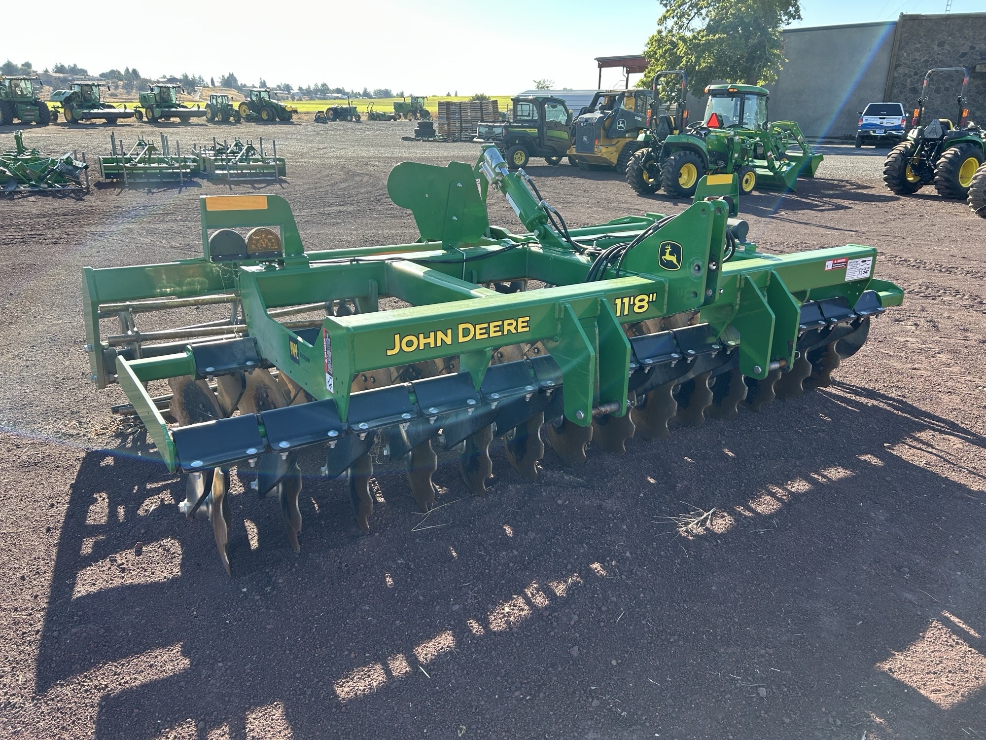 2023 John Deere 2680H