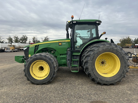 2016 John Deere 8345R