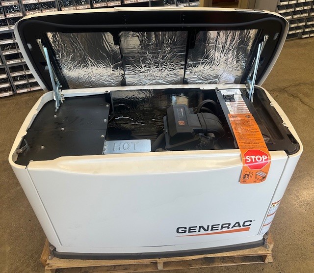 2022 Generac G00722