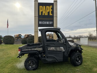 2023 John Deere 835R