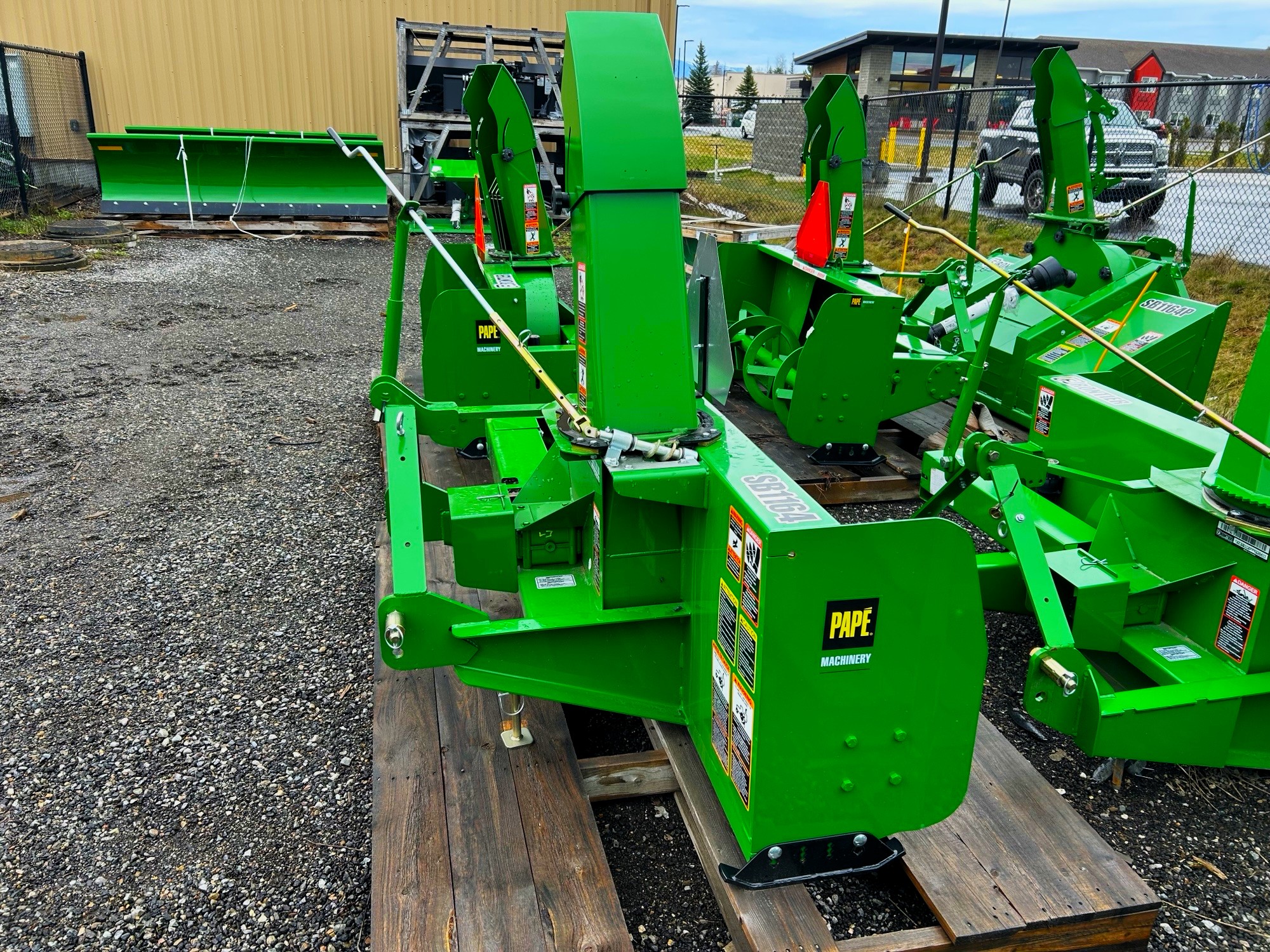 2025 Frontier SB1164