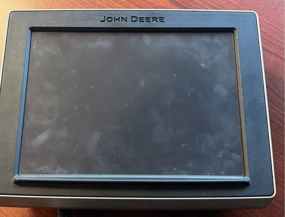 2018 John Deere 6120M