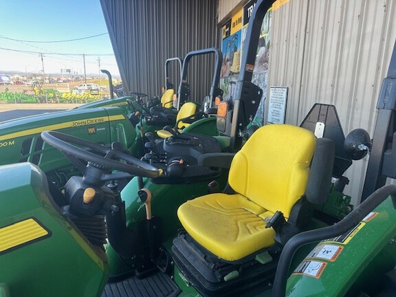 2022 John Deere 5115M