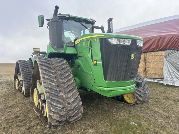 2024 John Deere 9RX590