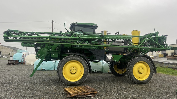 2023 John Deere 410R