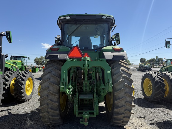 2023 John Deere 8R340
