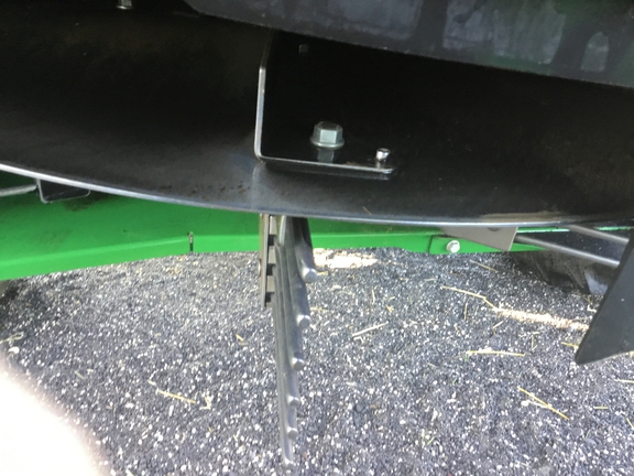 2025 John Deere X91100