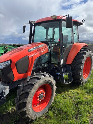 2020 Kubota M6-111