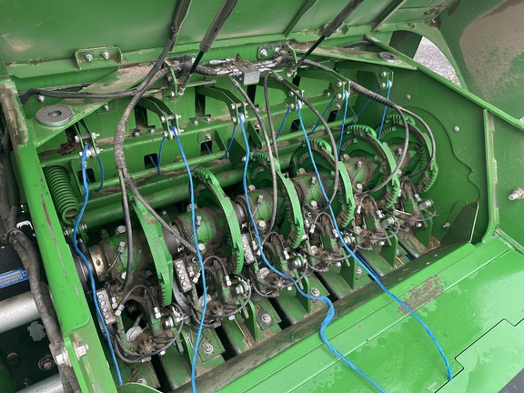 2015 John Deere L340