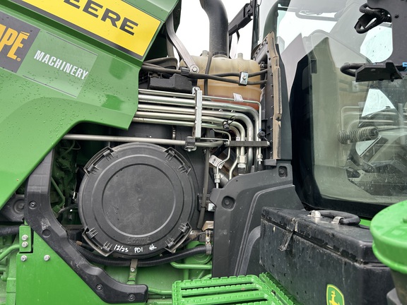 2023 John Deere 8R310