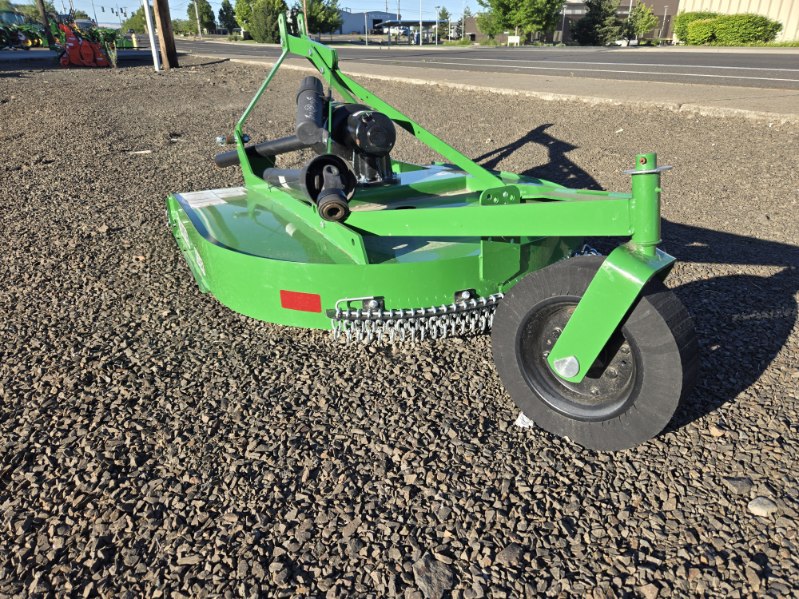 2023 Frontier RC4048