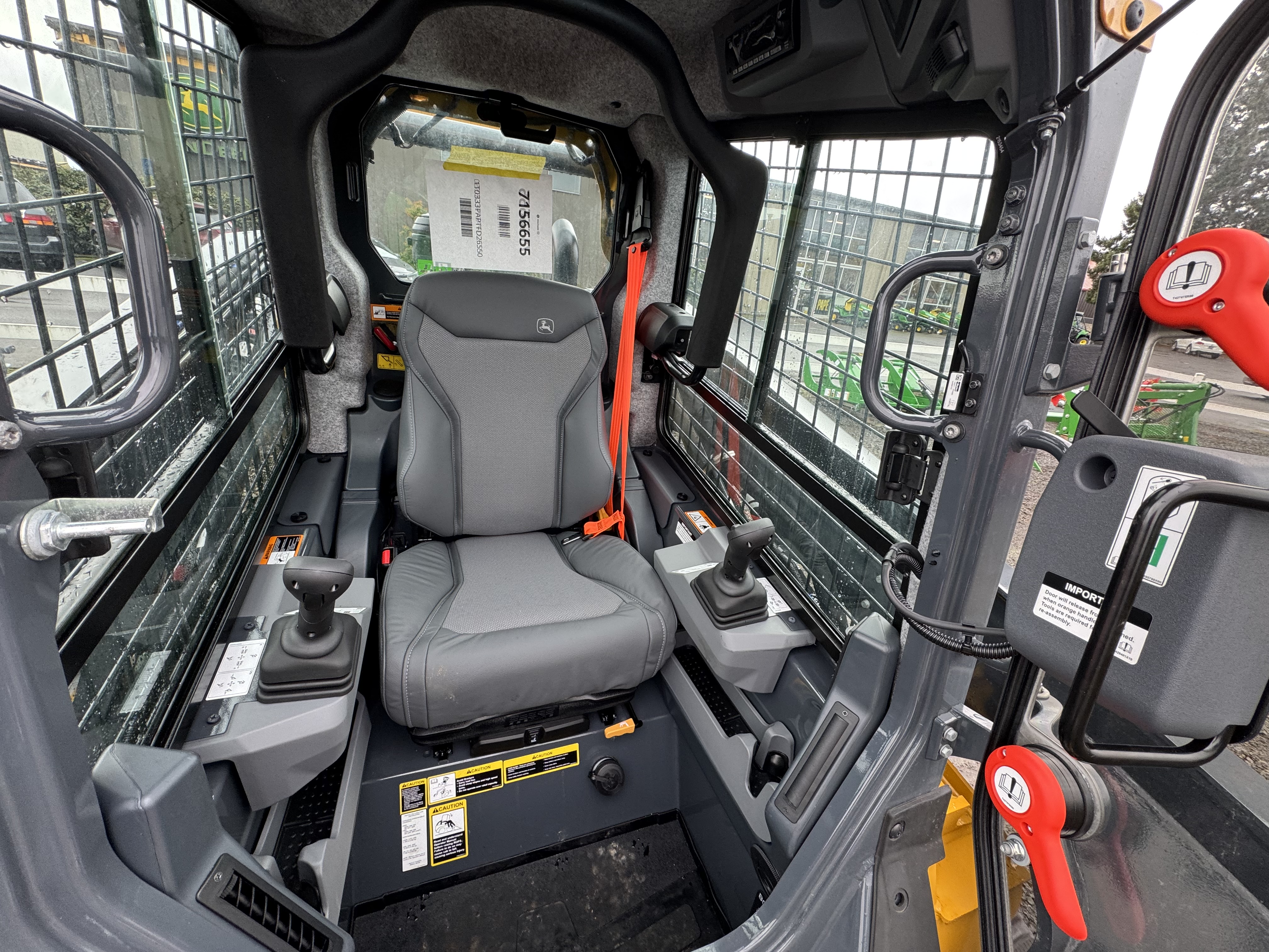 2026 John Deere 333P