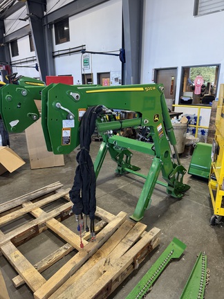 2024 John Deere 500M