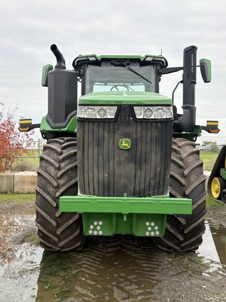 2024 John Deere 9R490