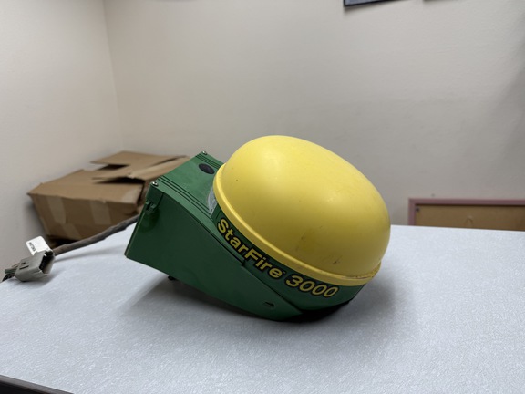 2014 John Deere SF3000