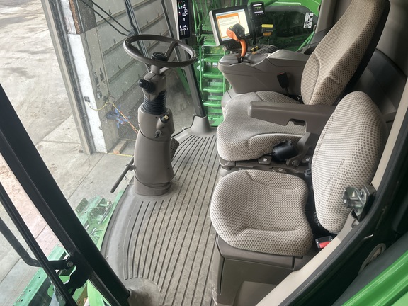 2021 John Deere S780
