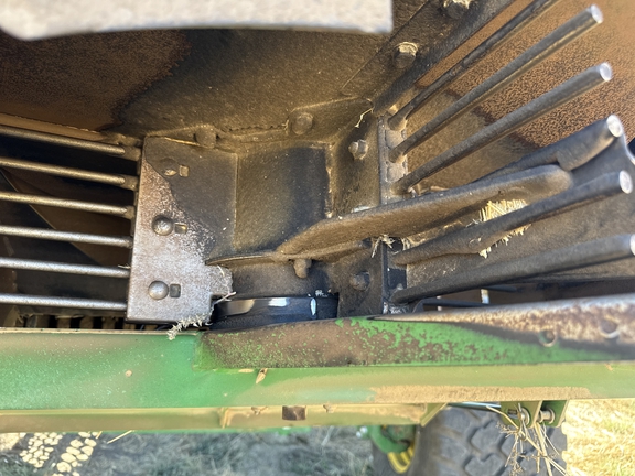 2024 John Deere S780