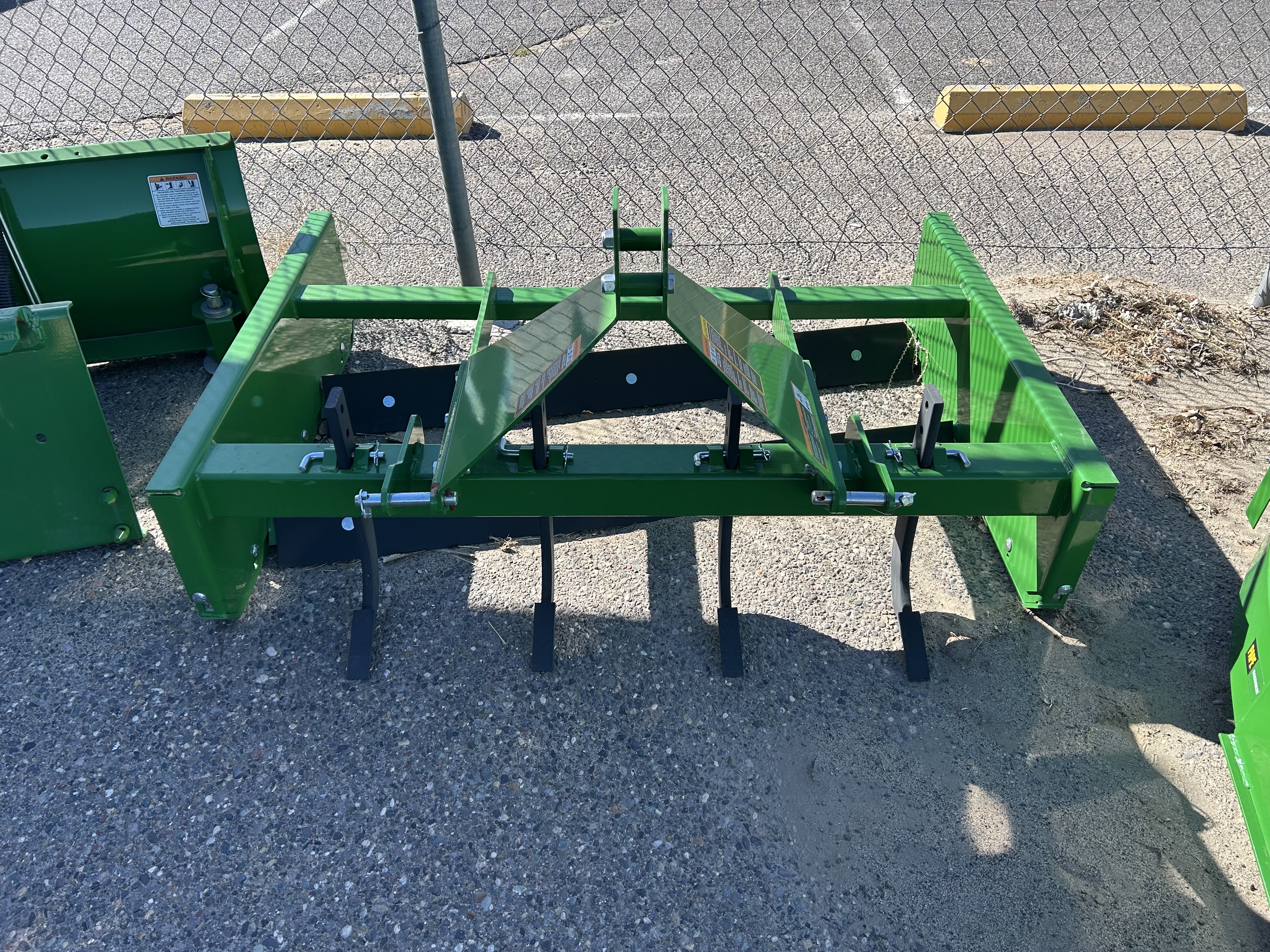 2025 Frontier LP2160