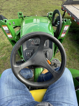 2024 John Deere 4066M