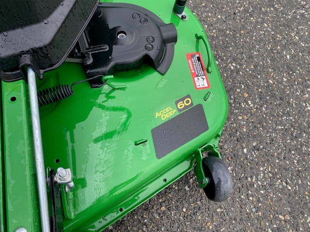 2023 John Deere Z530M