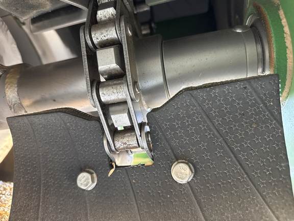 2024 John Deere S780