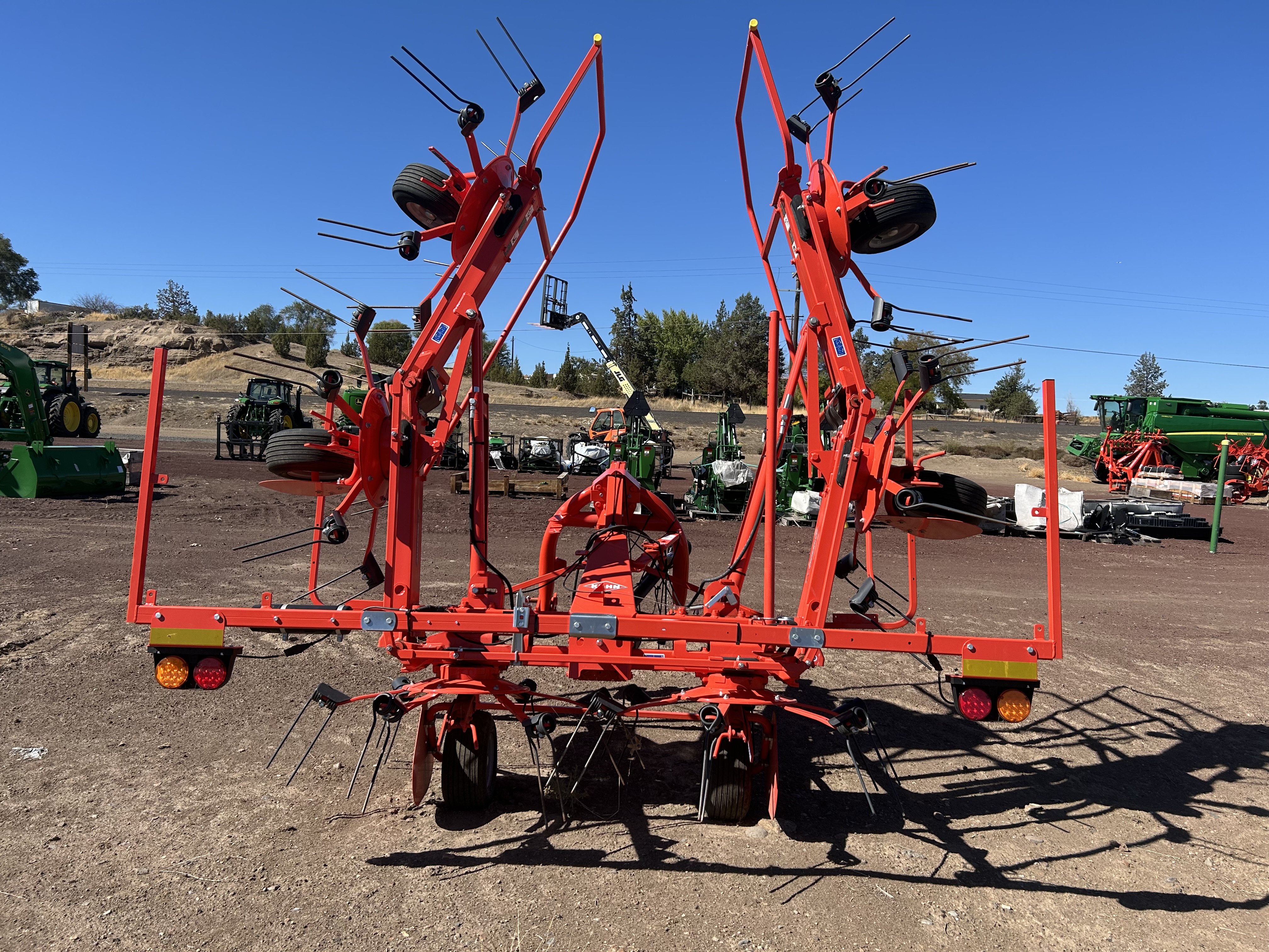 2024 Kuhn GF6502