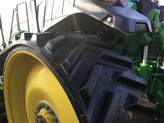 2025 John Deere 8RT340