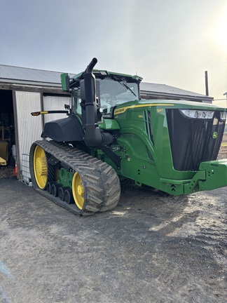 2025 John Deere 9RT590