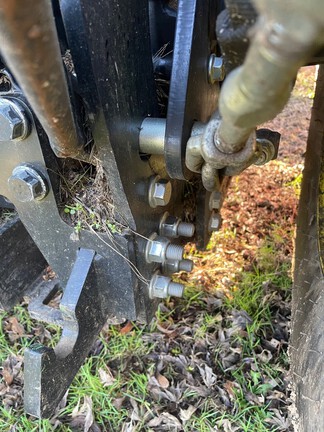 2021 John Deere 370B