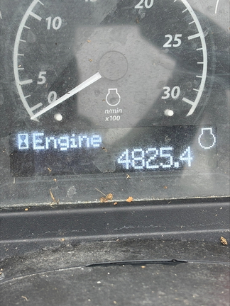 2021 John Deere 4044M